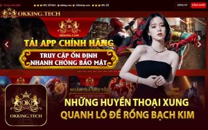 Những Huyền Thoại Xung Quanh Lô Đề Rồng Bạch Kim
